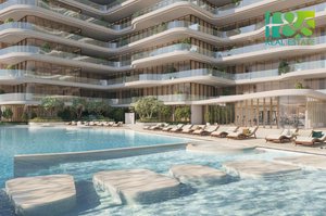 2 bedrooms Apartment in Al Marjan Island, UAE No. 46587