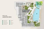 2 bedrooms Apartment in Al Marjan Island, UAE No. 46587 - Image 11