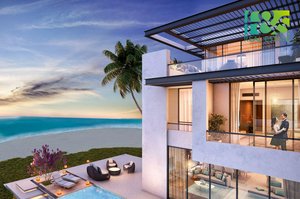 5 bedrooms Villa in Sharjah Waterfront City, UAE No. 46591