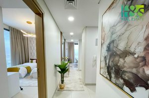 2 bedrooms Apartment in Sharjah Waterfront City, UAE No. 46593