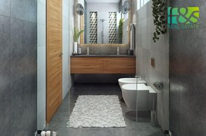 5 bedrooms Villa in Mina Al Arab, UAE No. 46595