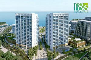 1 bedroom Apartment in Mina Al Arab, UAE No. 46598