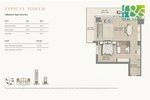 1 bedroom Apartment in Mina Al Arab, UAE No. 46598 - Image 6