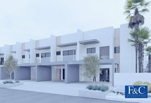 2 bedrooms Townhouse in Mohammed Bin Rashid City, UAE No. 466