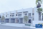 2 bedrooms Townhouse in Mohammed Bin Rashid City, UAE No. 466 - townhouse in Dubai