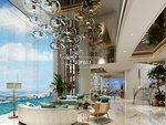 1 bedroom Apartment in Dubai Harbour, UAE No. 46619 - apartment in Dubai