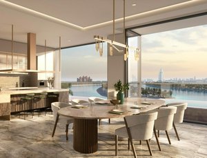 3 bedrooms Villa in Palm Jumeirah, UAE No. 4662