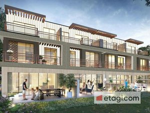 4 bedrooms Apartment in Dubai, UAE No. 46624