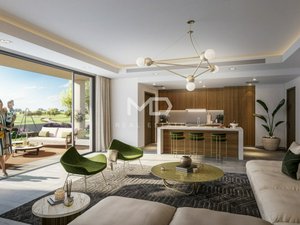 2 bedrooms Townhouse in Yas Island, UAE No. 46673