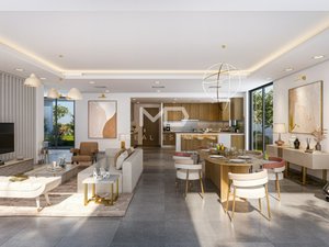 2 bedrooms Townhouse in Yas Island, UAE No. 46674