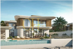 6 bedrooms Villa in Yas Island, UAE No. 46677 - Image 2