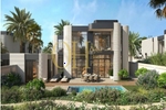 6 bedrooms Villa in Yas Island, UAE No. 46678 - Image 2