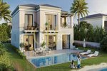 5 bedrooms Villa in Abu Dhabi, UAE No. 46680 - villa in Dubai