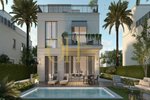 5 bedrooms Villa in Abu Dhabi, UAE No. 46681 - villa in Dubai