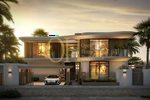 5 bedrooms Villa in Yas Island, UAE No. 46684 - Image 2