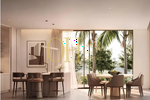 5 bedrooms Villa in Yas Island, UAE No. 46684 - Image 4