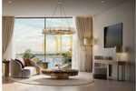 5 bedrooms Villa in Yas Island, UAE No. 46684 - Image 7