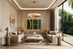5 bedrooms Villa in Yas Island, UAE No. 46686 - Image 4
