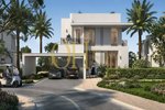 5 bedrooms Villa in Abu Dhabi, UAE No. 46687 - villa in Dubai