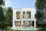 5 bedrooms Villa in Abu Dhabi, UAE No. 46689 - villa in Dubai