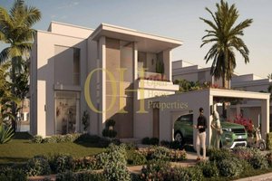 6 bedrooms Villa in Abu Dhabi, UAE No. 46692