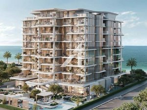 2 bedrooms Apartment in Dubai, UAE No. 46705