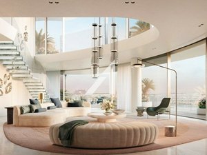 3 bedrooms Apartment in Dubai, UAE No. 46707