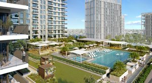 2 bedrooms Apartment in Dubai Hills Estate, UAE No. 4672