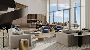 2 bedrooms Apartment in Business Bay, UAE No. 4679