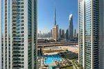 3 bedrooms Apartment in Downtown Dubai (Downtown Burj Dubai), UAE No. 46822 - Image 3