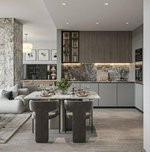 3 bedrooms Apartment in Dubai, UAE No. 46823 - Image 2