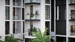 2 bedrooms Apartment in Dubai, UAE No. 46828 - Image 4