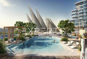 2 bedrooms Apartment in Saadiyat Island, UAE No. 46940