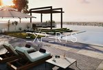 5 bedrooms Villa in Yas Island, UAE No. 46947 - villa in Dubai