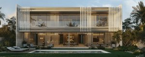 691.66m² Villa in Mohammed Bin Rashid City, UAE No. 46951