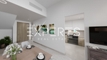 3 bedrooms Townhouse in Yas Island, UAE No. 46974 - Image 6