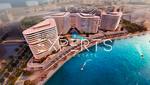 3 bedrooms Apartment in Yas Island, UAE No. 46976 - Image 2
