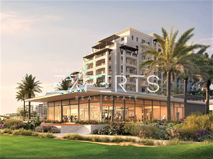 2 bedrooms Apartment in Yas Island, UAE No. 46977