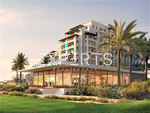 2 bedrooms Apartment in Yas Island, UAE No. 46977 - apartment in Dubai