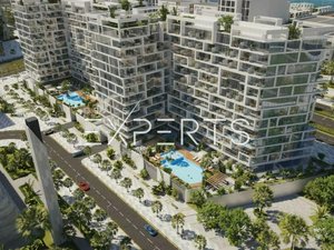 1 bedroom Apartment in Yas Island, UAE No. 46978