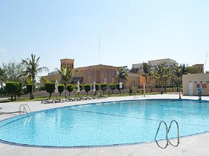 1 bedroom Apartment in Al Marjan Island, UAE No. 47001