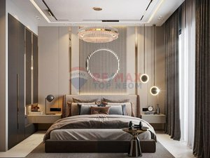58.3m² Apartment in Jumeirah Village Circle, UAE No. 47010