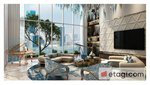 41.4m² Apartment in Business Bay, UAE No. 47066 - apartment in Dubai