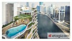 41.4m² Apartment in Business Bay, UAE No. 47066 - Image 2
