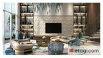 41.4m² Apartment in Business Bay, UAE No. 47066 - Image 3