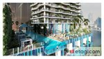 41.4m² Apartment in Business Bay, UAE No. 47066 - Image 4