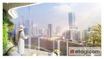 41.4m² Apartment in Business Bay, UAE No. 47066 - Image 8