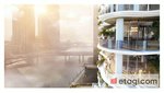 41.4m² Apartment in Business Bay, UAE No. 47066 - Image 10