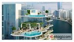 41.4m² Apartment in Business Bay, UAE No. 47066 - Image 12