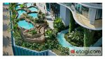 41.4m² Apartment in Business Bay, UAE No. 47066 - Image 14